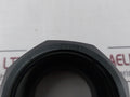 Sankei Lng-54 Thread Gland Pipe Connector Joint Black