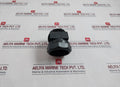 Sankei Lng-54 Thread Gland Pipe Connector Joints Black