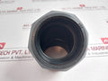 Sankei Lng-54 Thread Gland Pipe Connector Joints Black