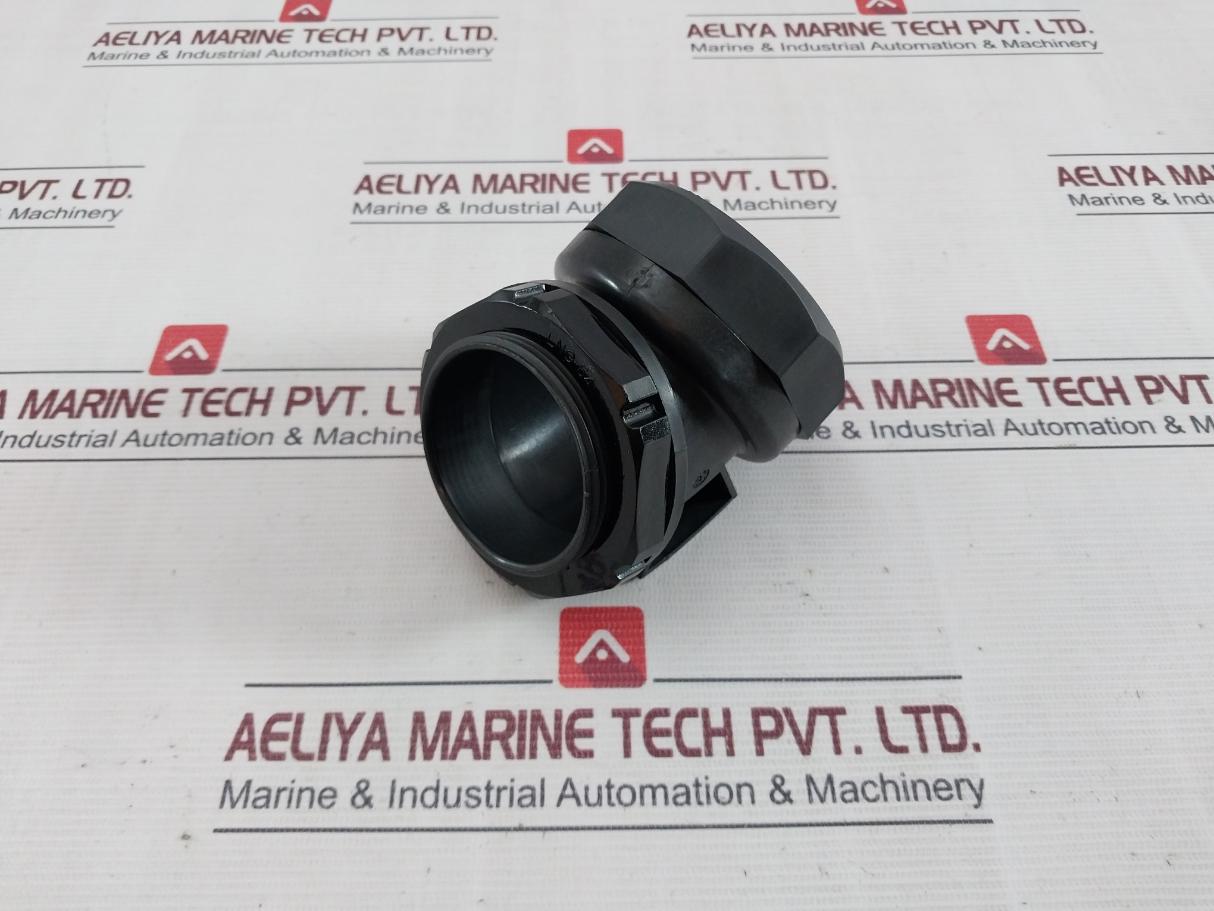 Sankei N45Bg63 Conduit Connector