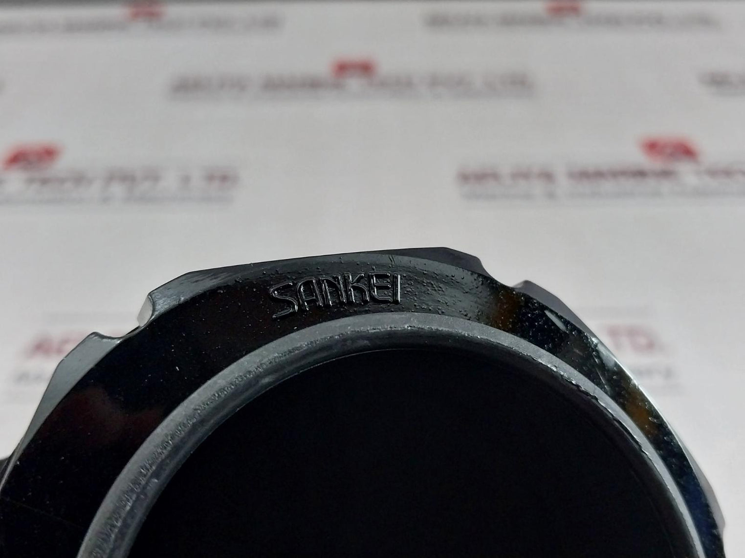 Sankei N45Bg63 Conduit Connector