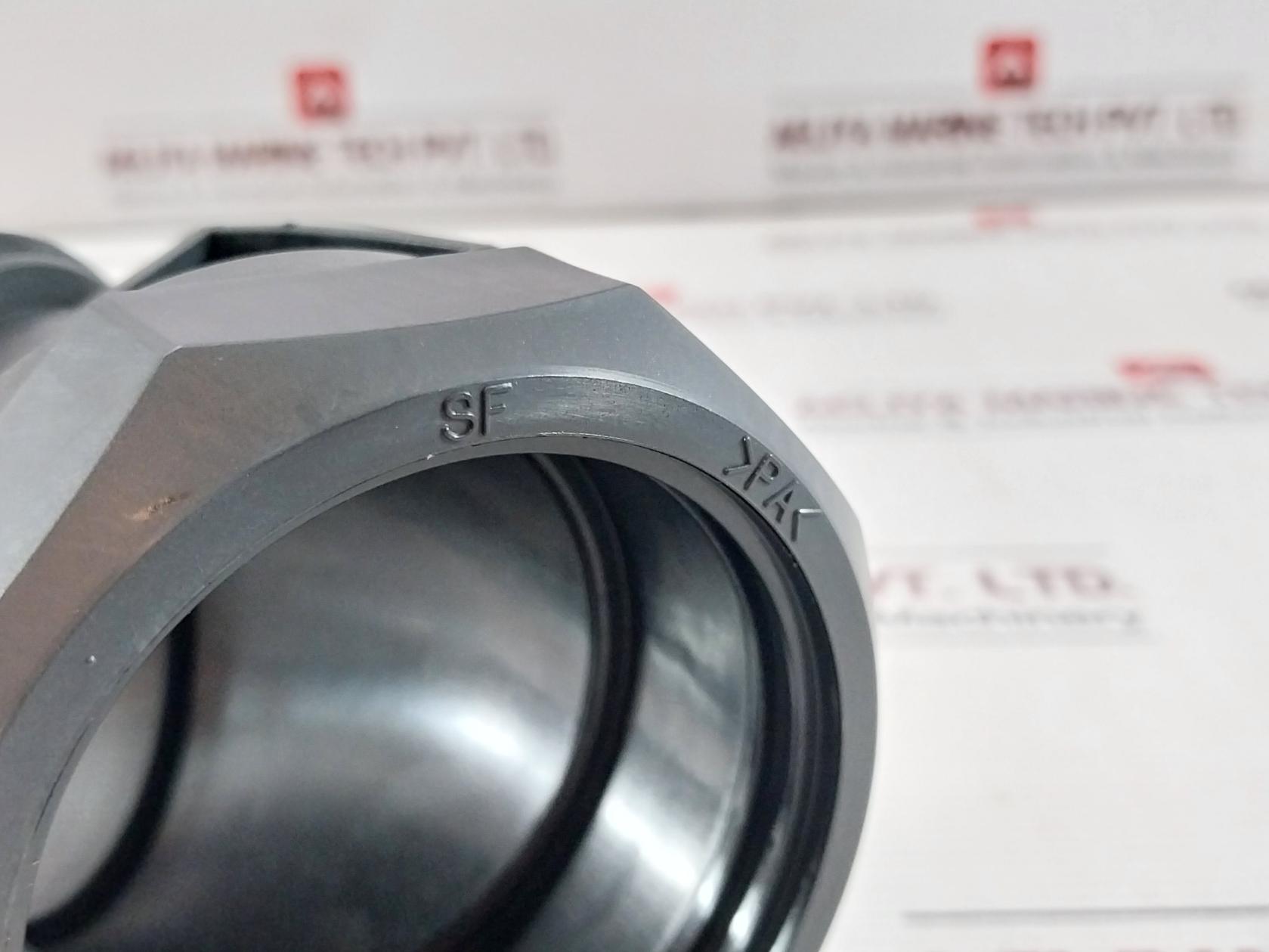 Sankei N45Bg63 Conduit Connector