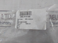Sankei N45Bg63 Conduit Connector