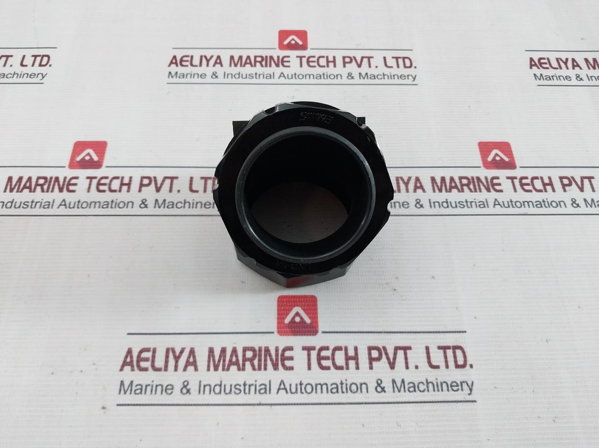 Sankei N45Bg63 Conduit Connector