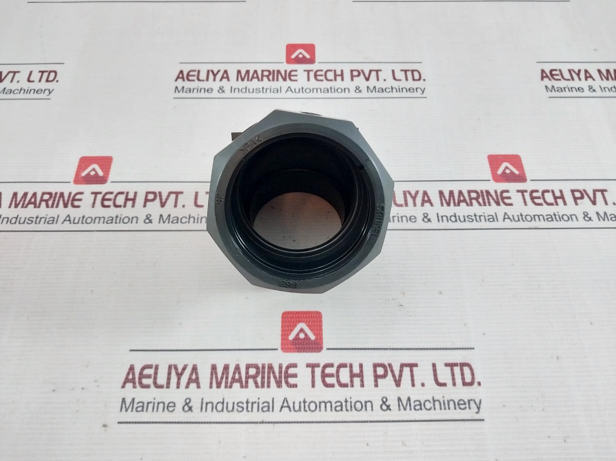 Sankei N45Bg63 Conduit Connector