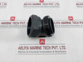 Sankei N45Bg63 Conduit Connector