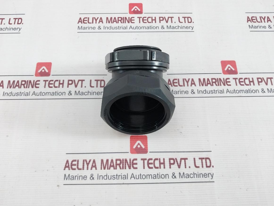 Sankei N45Bg63 Conduit Connector