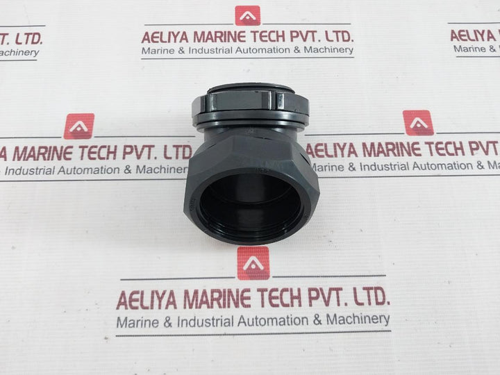 Sankei N45Bg63 Conduit Connector
