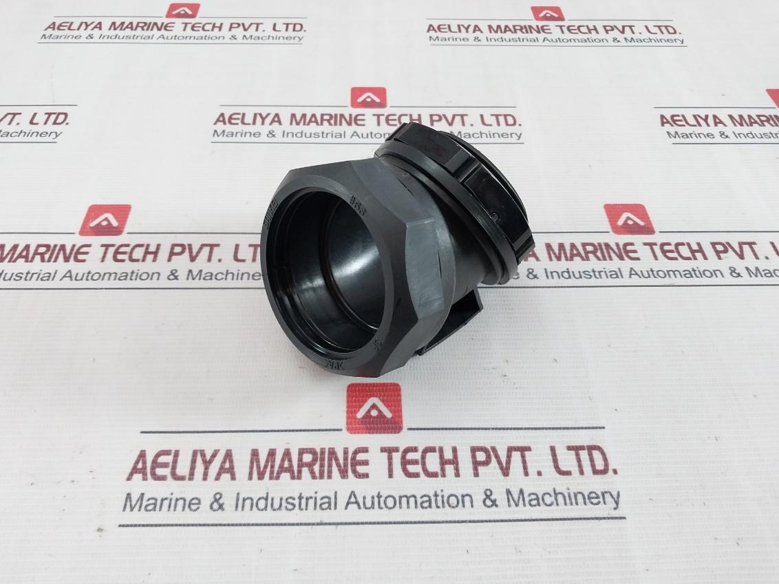 Sankei N45Bg63 Conduit Connector