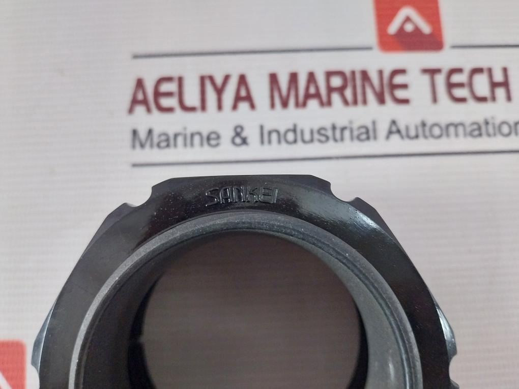 Sankei Nbg63 Conduit Connector Fitting Lng-54