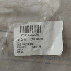 Sankei Nbg63 Conduit Connector Fitting Lng-54