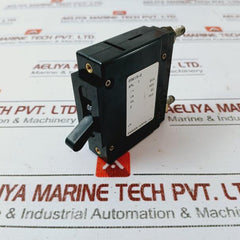 Sanken-airpax Apl 1 Circuit Breaker 60a 65v