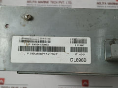 Sanken Dl896B Power Supply Module 125W -48Vdc 4.5A S30124-x5096-x
