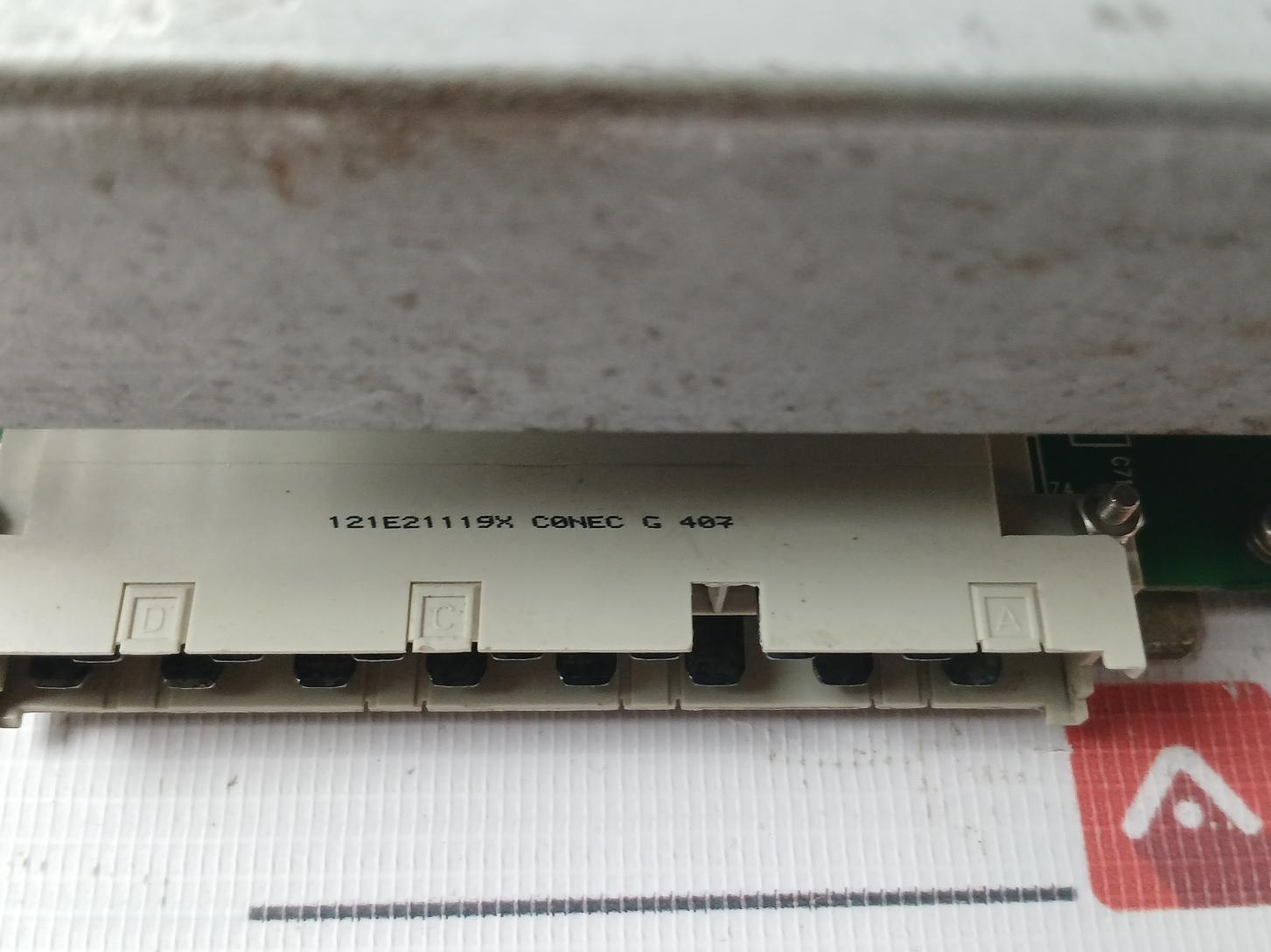 Sanken Dl896B Power Supply Module 125W -48Vdc 4.5A S30124-x5096-x