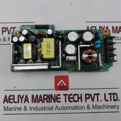 Sanken Gt27-10Pwd Power Supply Board 94V-0