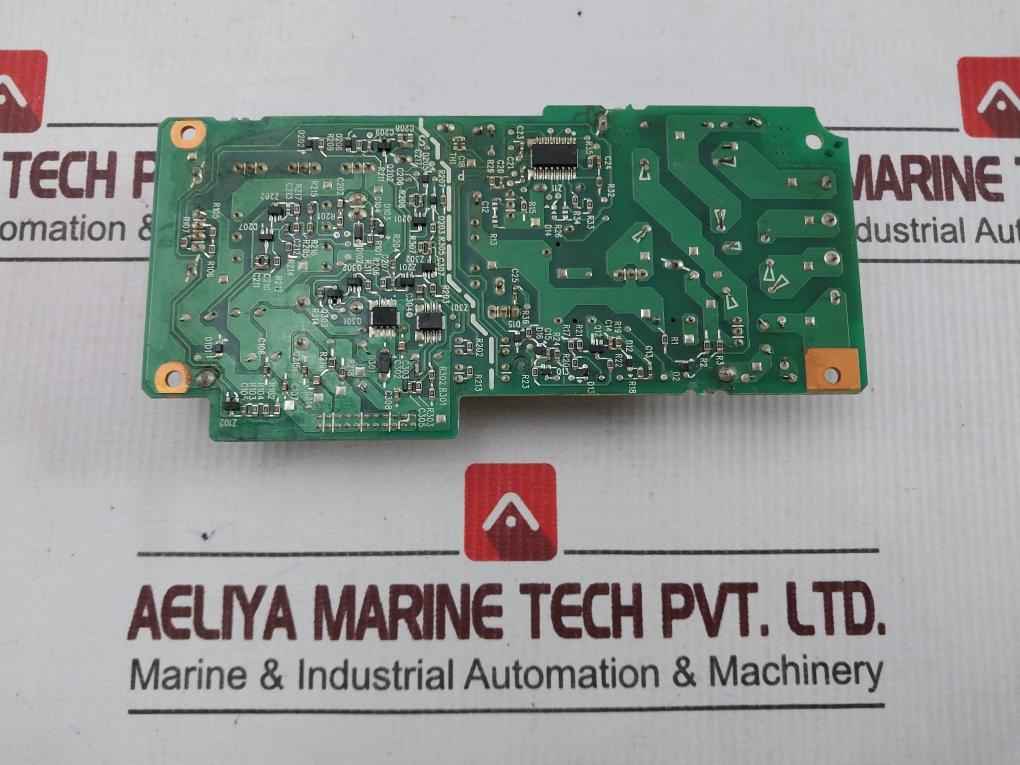 Sanken Gt27-10Pwd Power Supply Board 94V-0