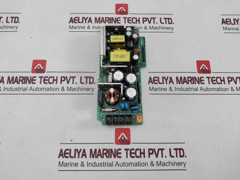 Sanken Gt27-10Pwd Power Supply Board 94V-0