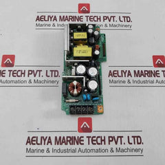 Sanken Gt27-10Pwd Power Supply Board 94V-0