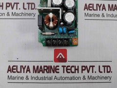 Sanken Gt27-10Pwd Power Supply Board 94V-0