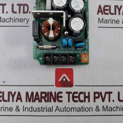 Sanken Gt27-10Pwd Power Supply Board 94V-0