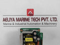 Sanken Gt27-10Pwd Power Supply Board 94V-0