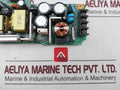 Sanken Gt27-10Pwd Power Supply Board 94V-0