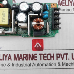 Sanken Gt27-10Pwd Power Supply Board 94V-0