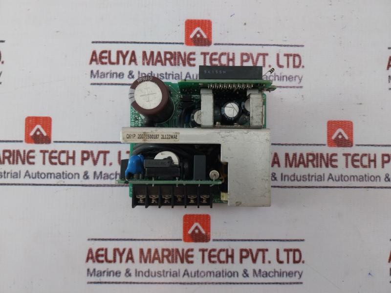 Sanken Pdc20418C Power Supply Module