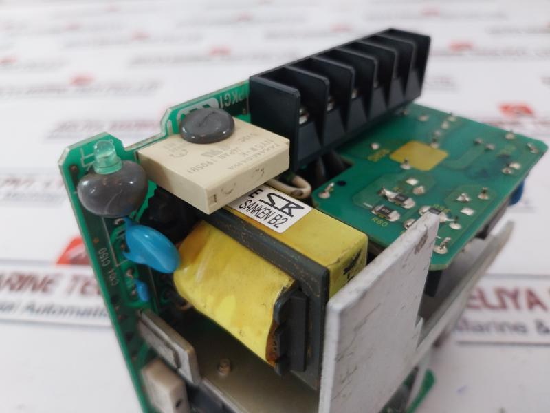Sanken Pdc20418C Power Supply Module