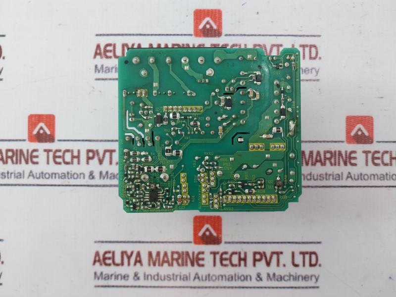 Sanken Pdc20418C Power Supply Module