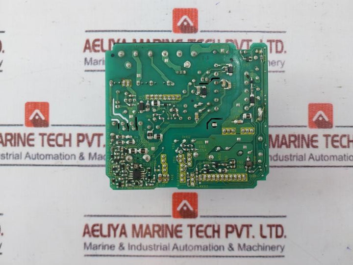 Sanken Pdc20418C Power Supply Module