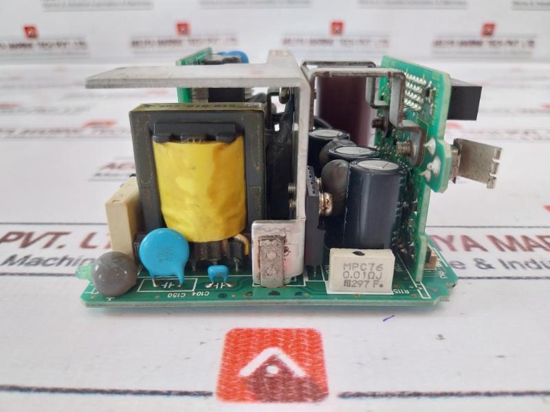 Sanken Pdc20418C Power Supply Module