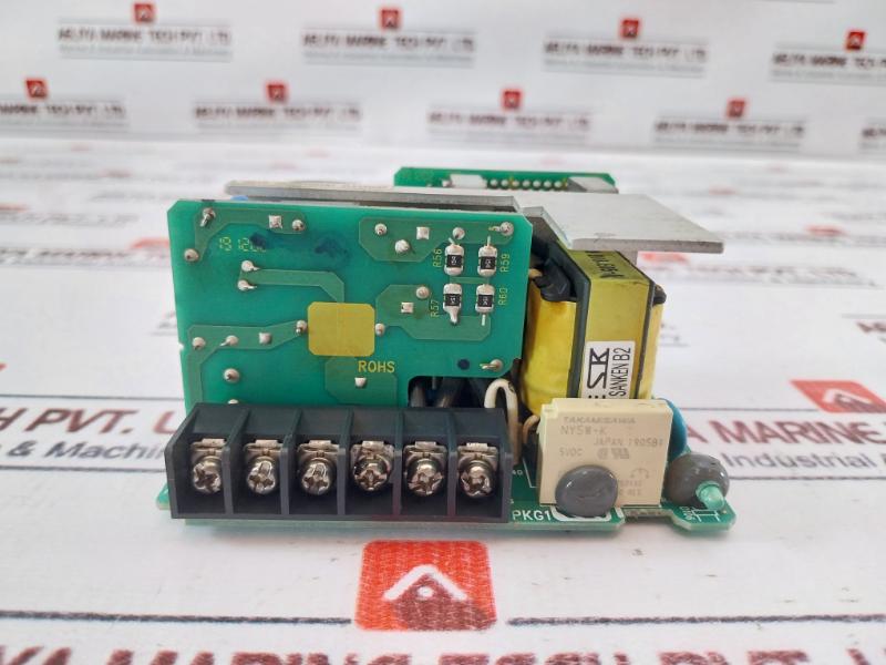 Sanken Pdc20418C Power Supply Module