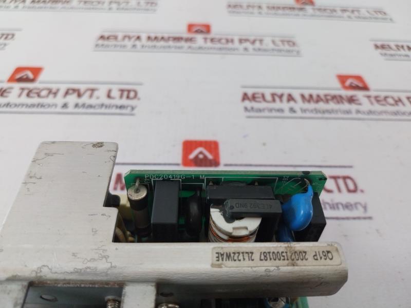 Sanken Pdc20418C Power Supply Module