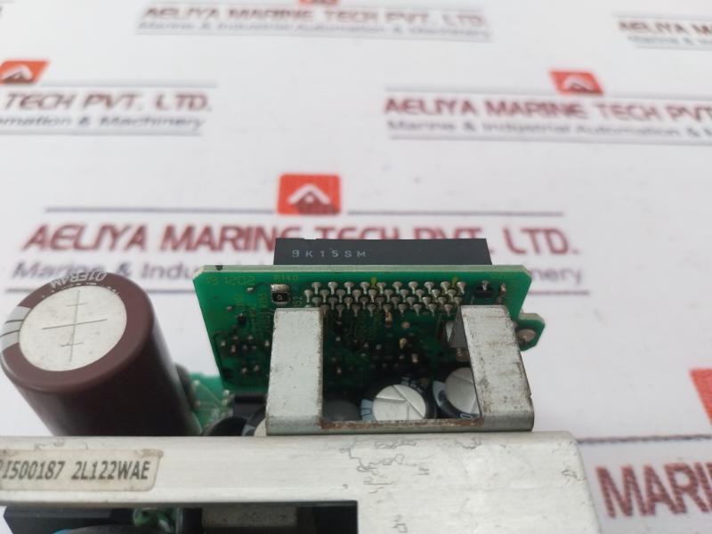 Sanken Pdc20418C Power Supply Module