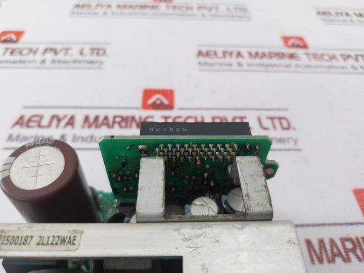 Sanken Pdc20418C Power Supply Module