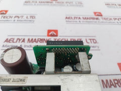 Sanken Pdc20418C Power Supply Module