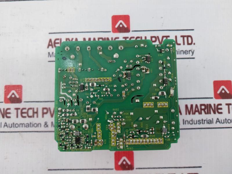 Sanken Pkg1 Power Supply Module Pdc20418C M