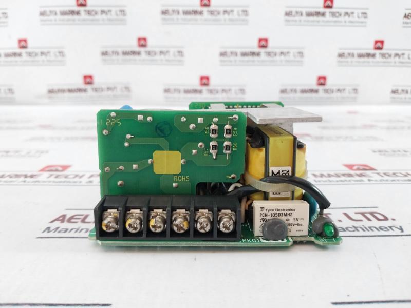 Sanken Pkg1 Power Supply Module Pdc20418C M