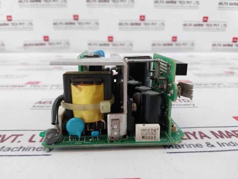 Sanken Pkg1 Power Supply Module Pdc20418C M