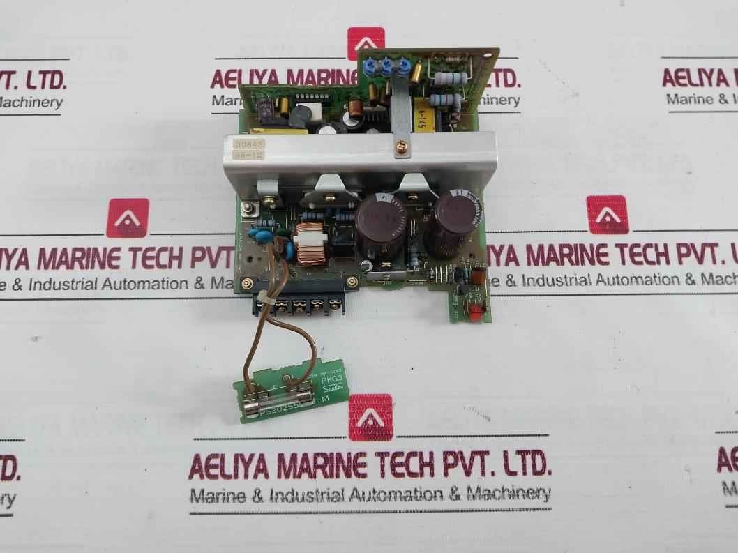 Sanken Ps20255E-1 M Power Supply Wa-iovo/Wa-10V0