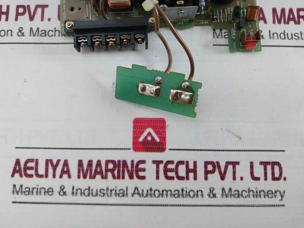Sanken Ps20255E-1 M Power Supply Wa-iovo/Wa-10V0