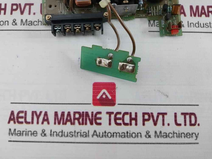 Sanken Ps20255E-1 M Power Supply Wa-iovo/Wa-10V0