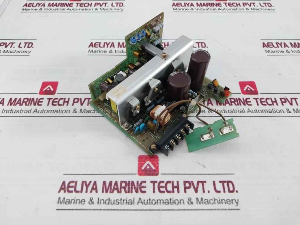 Sanken Ps20255E-1 M Power Supply Wa-iovo/Wa-10V0