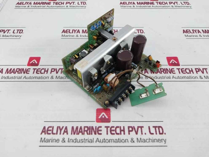 Sanken Ps20255E-1 M Power Supply Wa-iovo/Wa-10V0