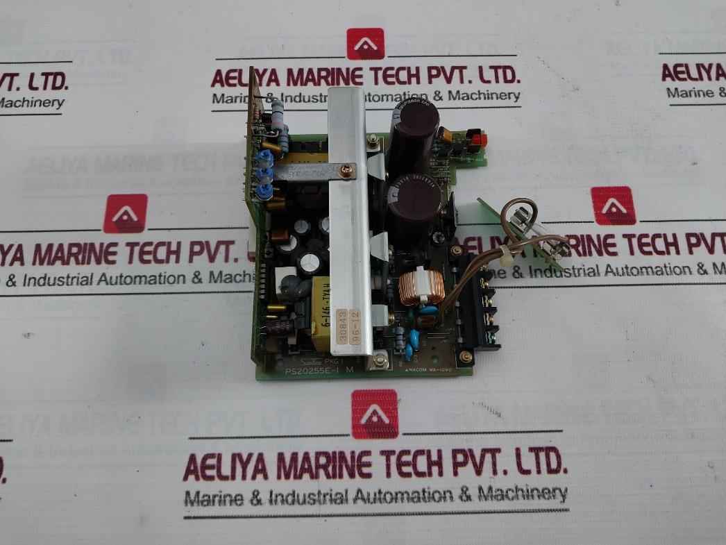 Sanken Ps20255E-1 M Power Supply Wa-iovo/Wa-10V0