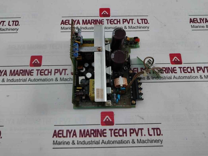 Sanken Ps20255E-1 M Power Supply Wa-iovo/Wa-10V0