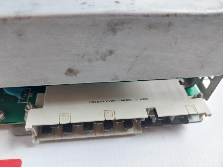 Sanken S30122-k5977-x-2Psup Dl896B Power Supply Module 125W 48Vdc Hicom 300E