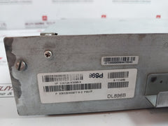 Sanken S30122-k5977-x-2Psup Dl896B Power Supply Module 125W 48Vdc Hicom 300E