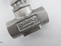 260K-1/4 Sanko Needle Valve